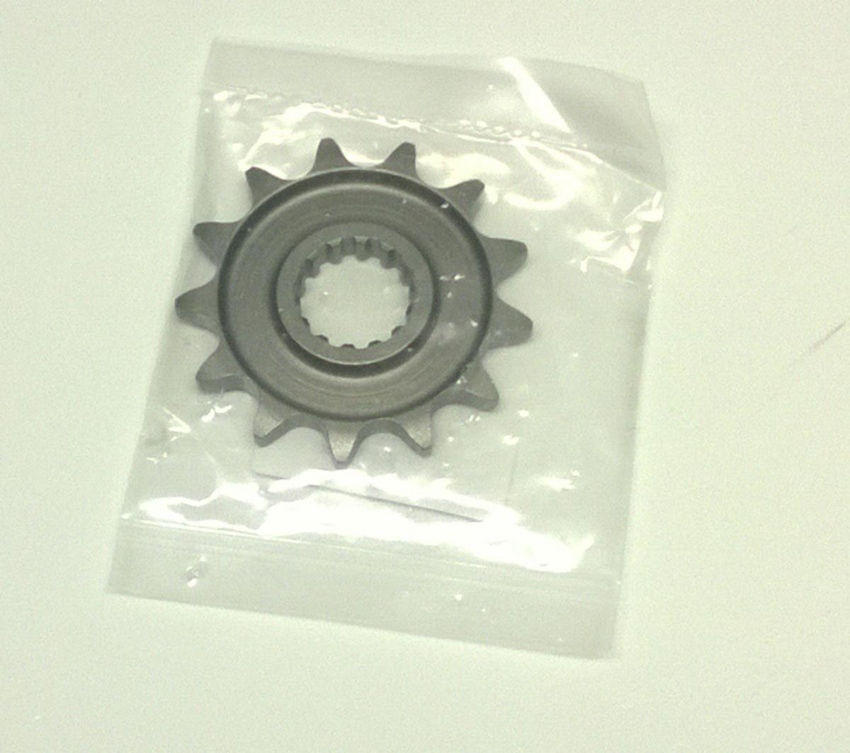 FRONT SPROCKET GROOVE YAMAHA YZ 65, MX-03287-13