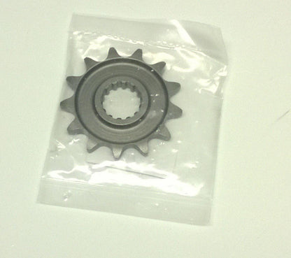FRONT SPROCKET GROOVE YAMAHA YZ 65, MX-03287-13