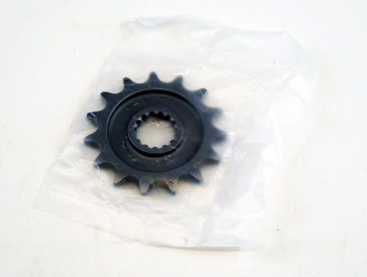 FRONT SPROCKET 15T YAMAHA YZ 65, MX-03287-15, 9381A-14243