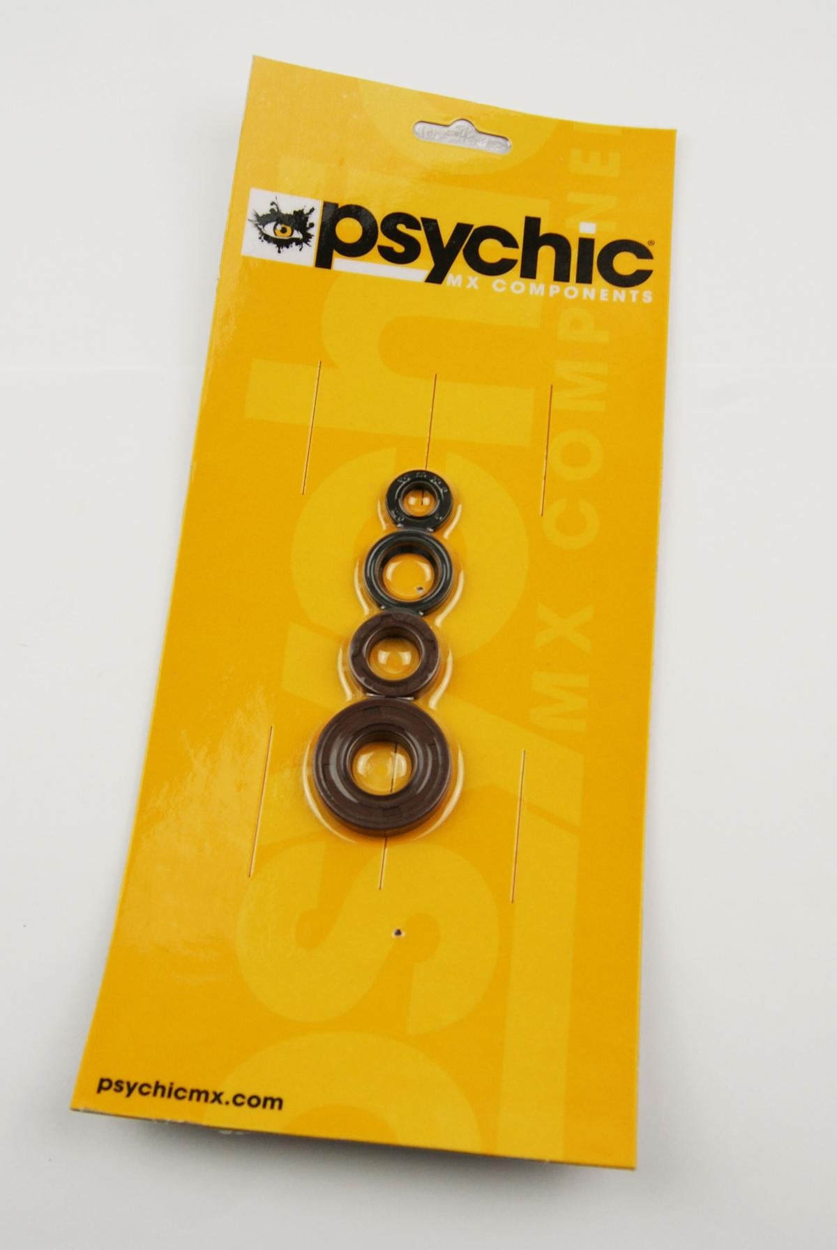 OIL SEAL SET KTM 50 Mini-Adv, SX, PSYCHIC MX-09224