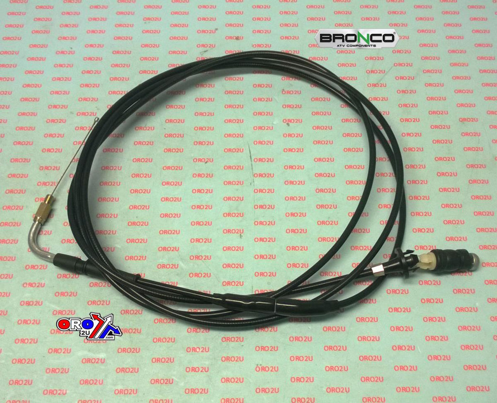 CABLE THROTTLE THUMB RANGER 700, BRONCO AT-05349, POLARIS, 7081247