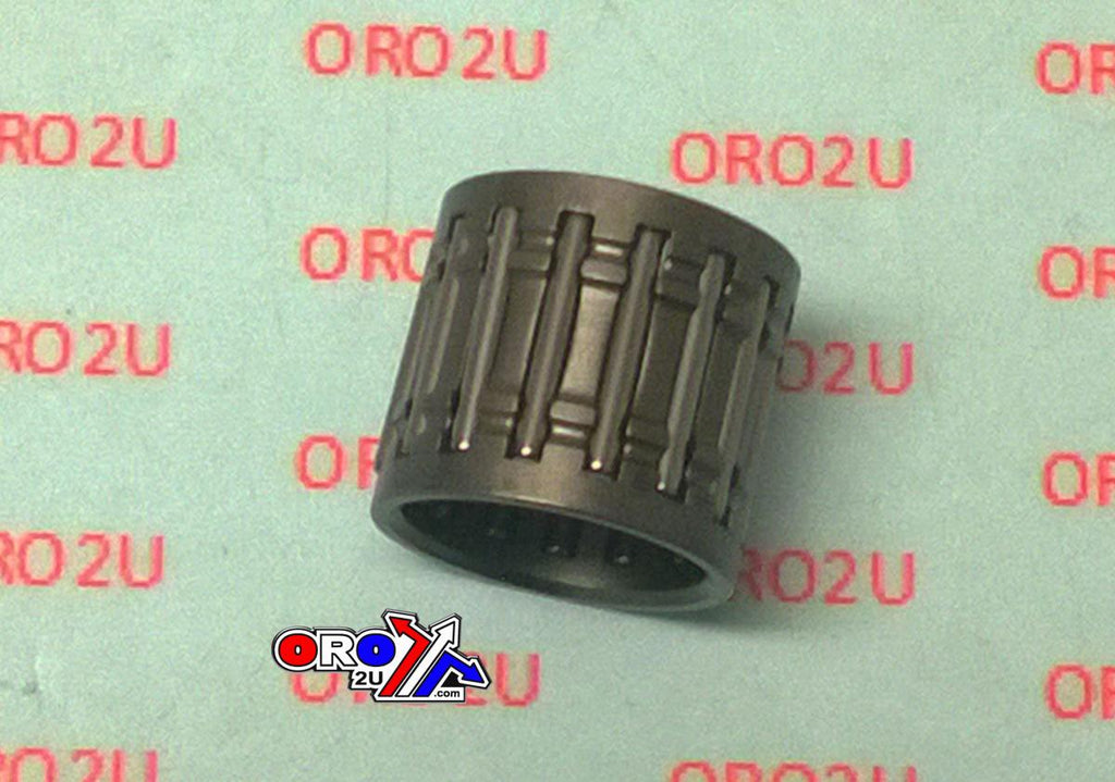 SMALL END BEARING 18x22x19.65, KTM 250/300 90-22, VERTEX WB117 BETA/GAS GAS/HUSKY