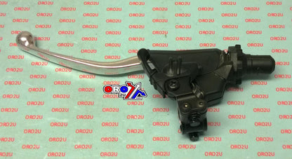 CLUTCH LEVER ASSY. WRF 05-19