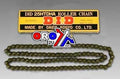 CAM CHAIN 219T 118 LINK BF05M K&L 12-7249