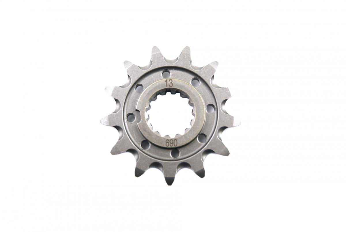 FRONT SPROCKET SHERCO, PROX 07.FS73004-13