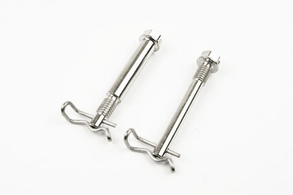 BRAKE PIN SET [Stainless Steel], 47013092000, 47013030050