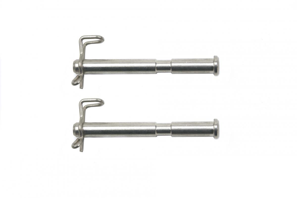BRAKE PIN SET [Stainless Steel], 54813082000