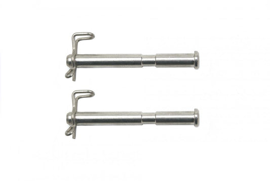 BRAKE PIN SET [Stainless Steel], 54813082000