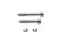 BRAKE PIN SET [Stainless Steel]