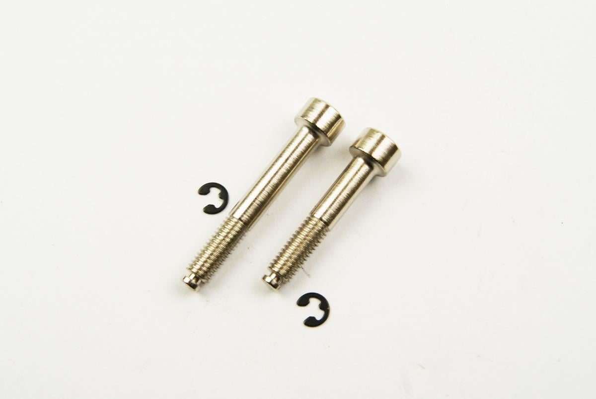BRAKE PIN SET [Stainless Steel]