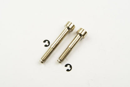 BRAKE PIN SET [Stainless Steel]
