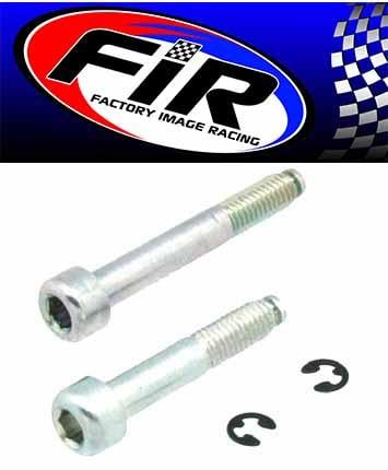BRAKE PIN SET [Stainless Steel]
