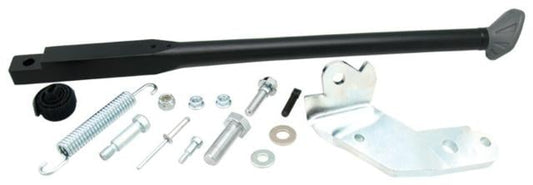 SIDE STAND ASSEMBLY CRF