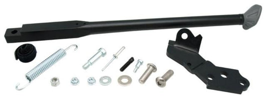 SIDE STAND ASSEMBLY YZF