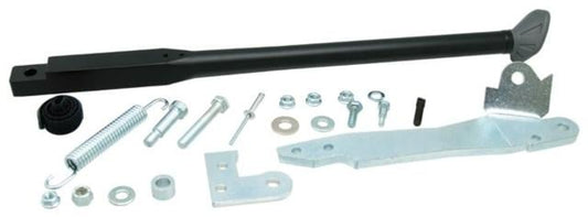 SIDE STAND ASSEMBLY KTM SX-F
