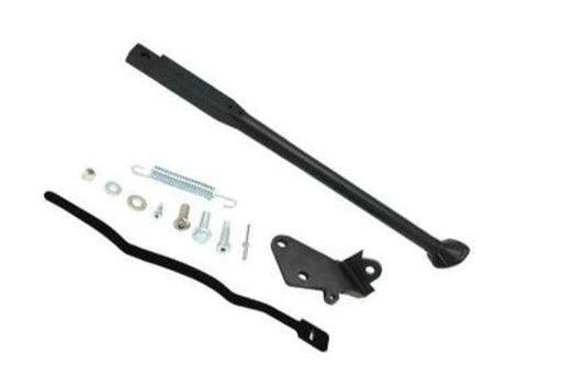 SIDE STAND ASSEMBLY RM-Z