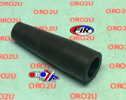 THROTTLE GUNNER-GASSER BLACK