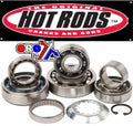 TRANSMISSION BEARING KIT KXF450, HOTRODS TBK0021, 2008 - 2009 KLX 450R, 2009 - 2018 KX 450F