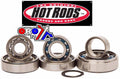 TRANSMISSION BEARING KIT KX85/100, HOTRODS TBK0035, 2005 - 2018 Kawasaki KX 100 BIKE,2005 - 2018 Kawasaki KX 85