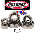 TRANSMISSION BEARING KIT KX80/100, HOTRODS TBK0036, 1995 - 1997 Kawasaki KX 100 BIKE,1989 - 1997 KX 80