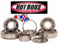 TRANSMISSION BEARING KIT CR250R, HOTRODS TBK0043, 2002 - 2004 Honda CR 250R BIKE