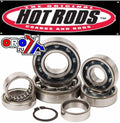 TRANSMISSION BEARING KIT RMZ450, HOTRODS TBK0054, 2008 - 2012 Suzuki RMZ 450 BIKE