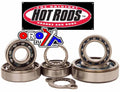 TRANSMISSION BEARING KIT LTR450, HOTRODS TBK0056, 2006 - 2009 Suzuki LT-R 450 ATV