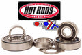 TRANSMISSION BEARING KIT 03-13 ARCTIC CAT KAWASAKI SUZUKI DVX KFX LTZ 400 HOT RODS TBK0057