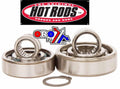 TRANSMISSION BEARING KIT YZ80, HOTRODS TBK0061, 1984 - 2001 Yamaha YZ 80 BIKE