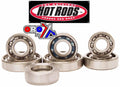 TRANSMISSION BEARING REBUILD KIT 02-08 YAMAHA YFM YXR GRIZZLY RHINO 660 HOT RODS TBK0075