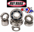 TRANSMISSION BEARING KIT YFM660R, HOTRODS TBK0077, 2001 - 2005 Yamaha YFM660R Raptor ATV
