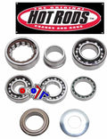 TRANSMISSION BEARING KIT 16-18 KTM SX XC-F 250 350 HOT RODS TBK0111 49030023000
