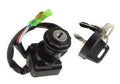 IGNITION SWITCH 88-07 CAN-AM KAWASAKI DS650 BAYOU LAKOTA PRAIRIE 300 400 27005-1201