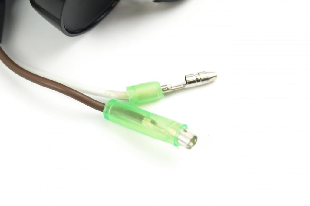SWITCH IGNITION 2-WIRE KLF400/300 EARLY, KAWASAKI ATV 27005-1201, BAYOU, 27005-1132, 27005-1159