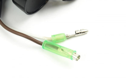 SWITCH IGNITION 2-WIRE KLF400/300 EARLY, KAWASAKI ATV 27005-1201, BAYOU, 27005-1132, 27005-1159