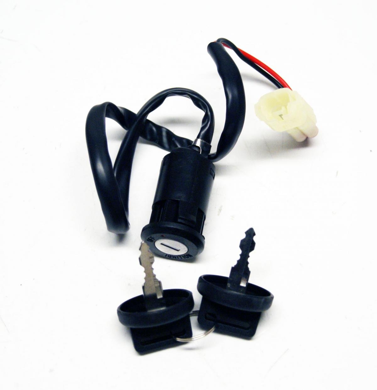 SWITCH IGNITION TRX300EX 07-09, HONDA ATV 35100-HM3-A60