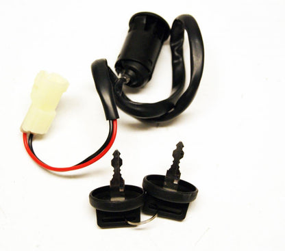 SWITCH IGNITION TRX300EX 07-09, HONDA ATV 35100-HM3-A60