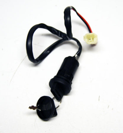 SWITCH IGNITION TRX300EX 07-09, HONDA ATV 35100-HM3-A60