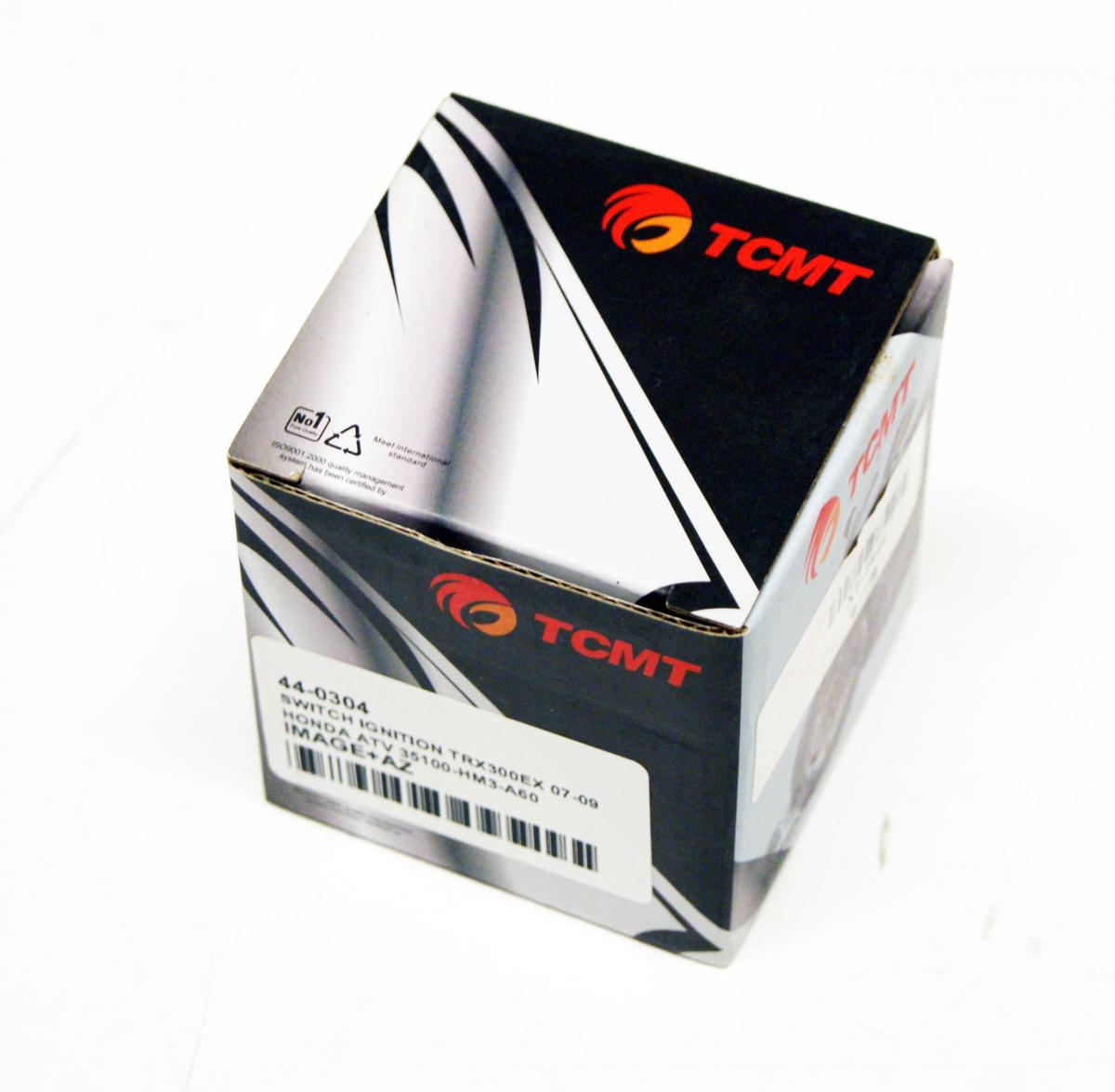 SWITCH IGNITION TRX300EX 07-09, HONDA ATV 35100-HM3-A60