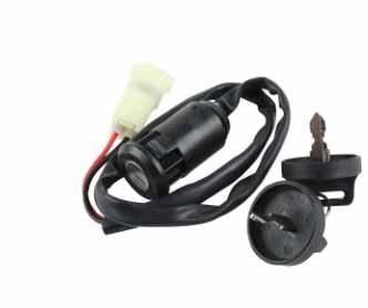 SWITCH IGNITION TRX300EX 07-09, HONDA ATV 35100-HM3-A60