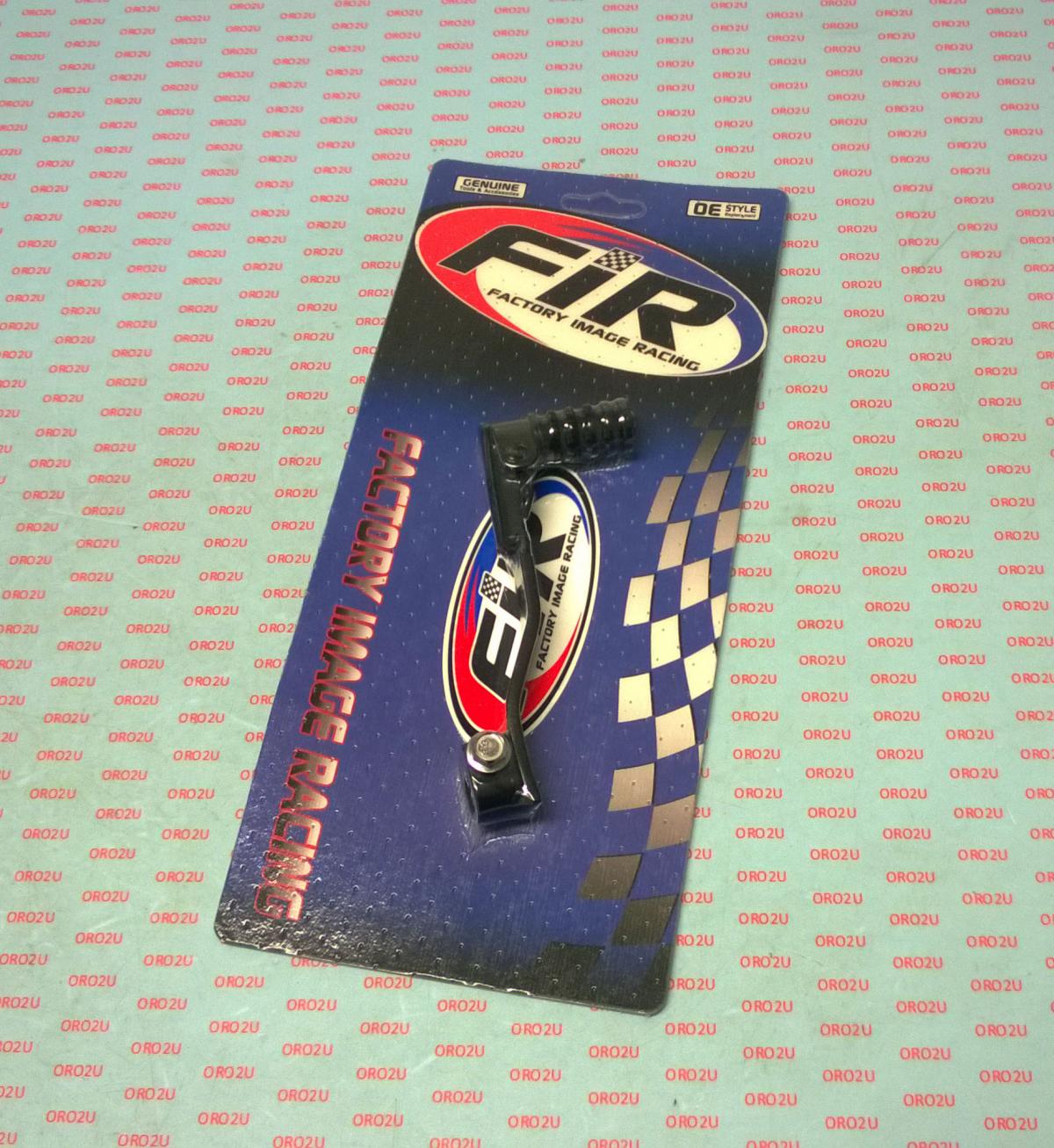 GEAR LEVER STEEL RM/PE EARLY, 25600-14311