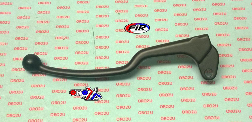 LEVER BLADE CLUTCH BLACK GSX-S750, 57621-25D10 5-503BK