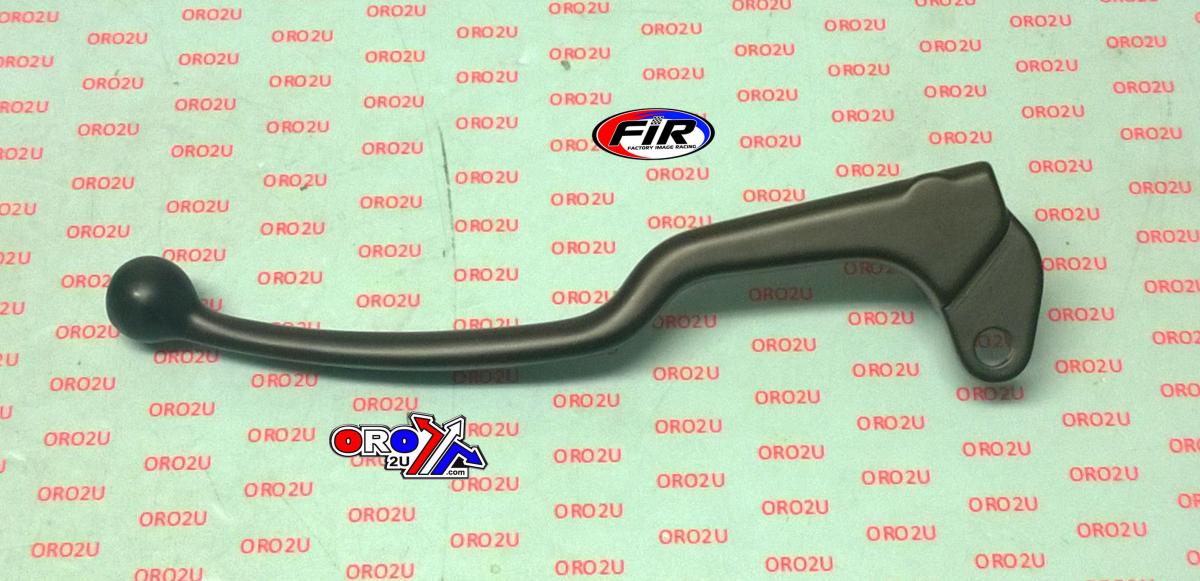 LEVER BLADE CLUTCH BLACK GSX-S750, 57621-25D10 5-503BK