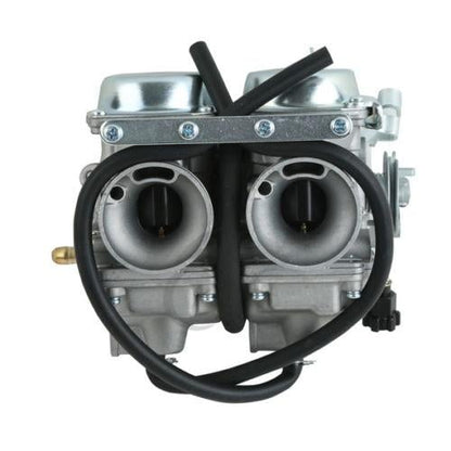 CARBURETOR ASSEMBLY CB125T, TWIN VE32C