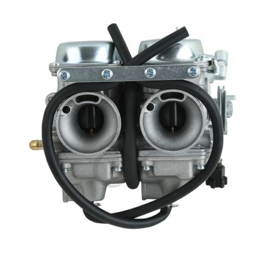 CARBURETOR ASSEMBLY CB125T, TWIN VE32C