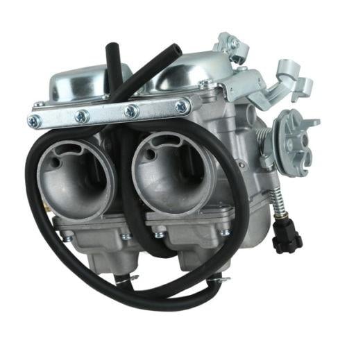 CARBURETOR ASSEMBLY CB125T, TWIN VE32C