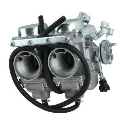 CARBURETOR ASSEMBLY CB125T, TWIN VE32C
