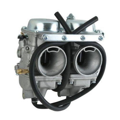 CARBURETOR ASSEMBLY CB125T, TWIN VE32C
