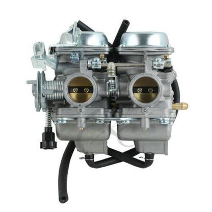 CARBURETOR ASSEMBLY CB125T, TWIN VE32C