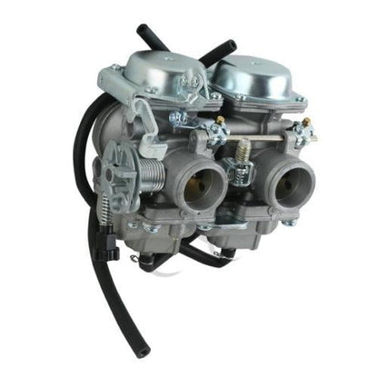 CARBURETOR ASSEMBLY CB125T, TWIN VE32C